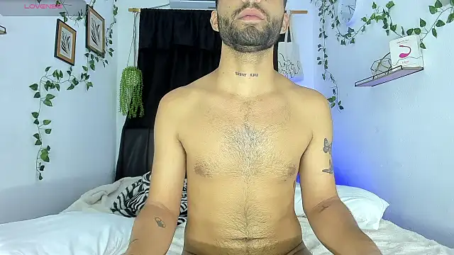 Alex BigDickkk online show from September 25, 11:30 pm