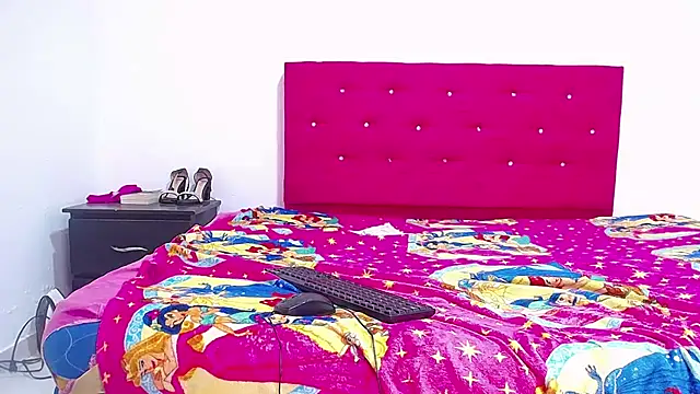 candy dustano691 online show from February 20, 9:20 pm