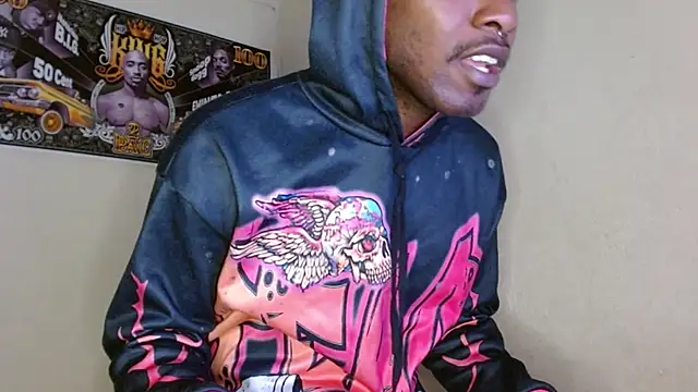 king  Black online show from September 14, 11:31 am