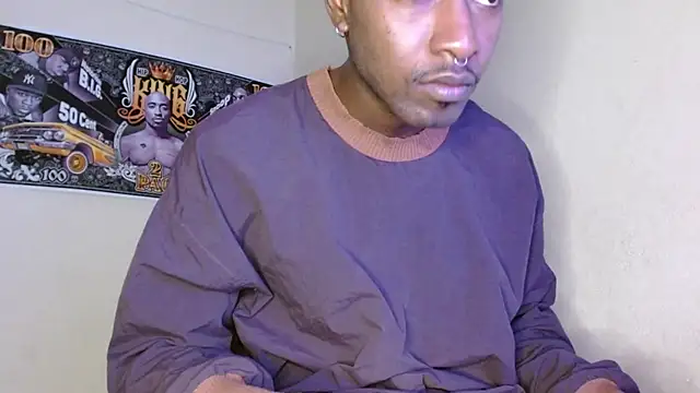 king  Black online show from October 18, 11:11 am