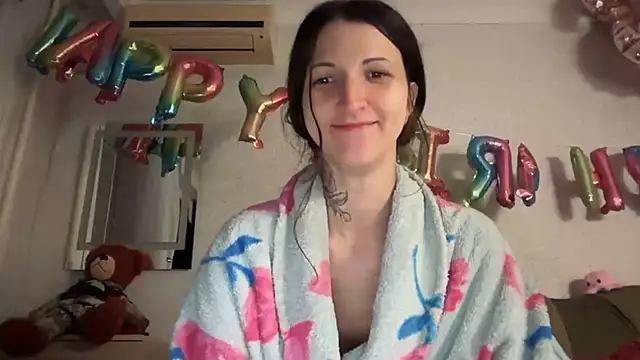 Snapshot of daddyandmyprincess chatting on October 4, 10:30 pm daddyandmyprincess online show from October 4, 10:30 pm