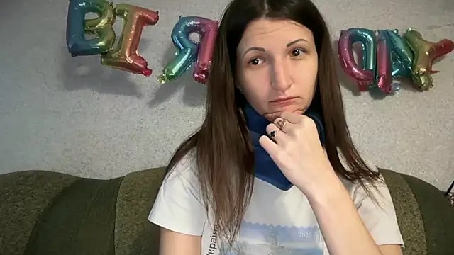 Snapshot of daddyandmyprincess chatting on October 9, 2:26 pm daddyandmyprincess online show from October 9, 2:26 pm