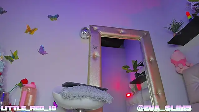 eva-slim- online show from January 17, 3:12 am