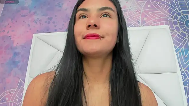 Snapshot of atilanadiaz7 chatting on September 16, 4:30 pm atilanadiaz7 online show from September 16, 4:30 pm