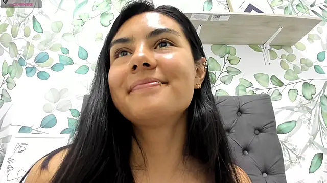 Snapshot of atilanadiaz7 chatting on December 5, 4:14 pm atilanadiaz7 online show from December 5, 4:14 pm