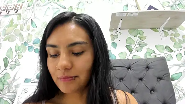 Snapshot of atilanadiaz7 chatting on December 16, 5:51 pm atilanadiaz7 online show from December 16, 5:51 pm