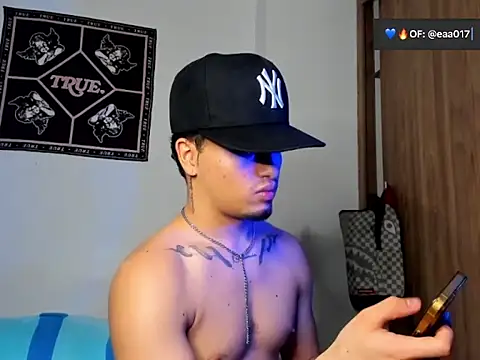 eeaa01 online show from November 26, 3:02 pm