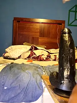 Ricorryxh online show from December 2, 5:35 am