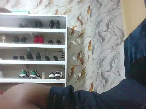 SexyAndSweet online show from October 29, 9:27 pm