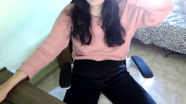 samantha s69 online show from March 27, 2:39 pm