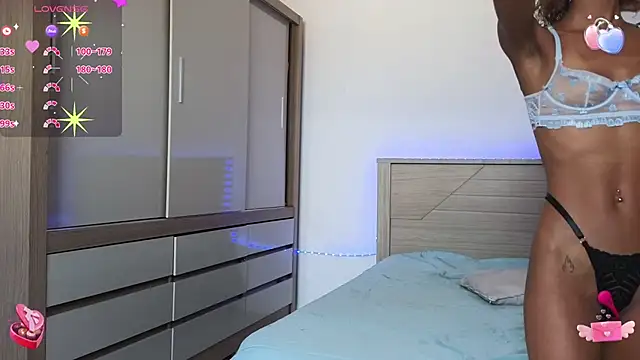 ElisaBoyer online show from March 13, 11:51 am