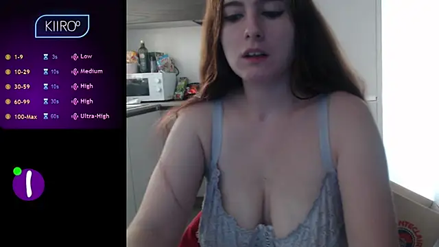 Dominahot4you online show from September 12, 7:52 am