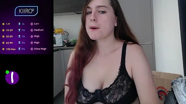 Dominahot4you online show from October 9, 7:39 am