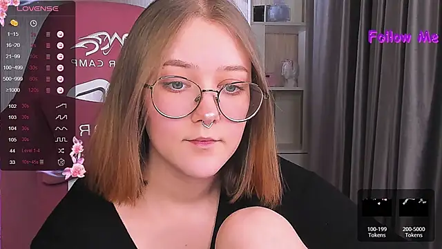 bunny bubble online show from December 10, 12:50 am