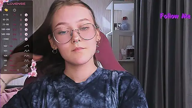 bunny bubble online show from January 10, 1:21 am