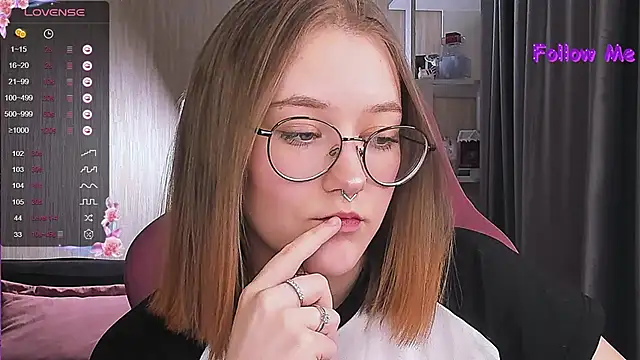 bunny bubble online show from January 20, 12:46 am