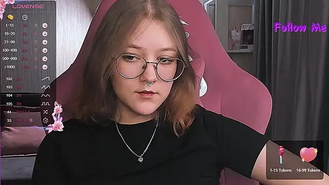 bunny bubble online show from January 20, 9:11 pm