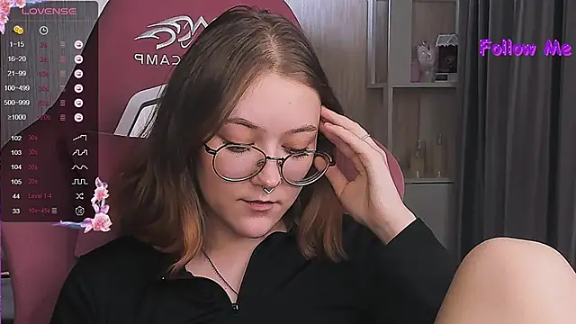 bunny bubble online show from January 22, 12:38 am