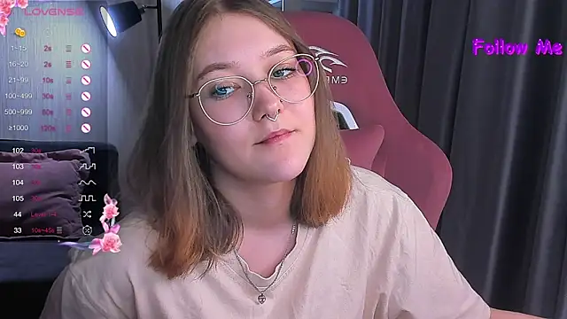 bunny bubble online show from February 26, 1:32 am