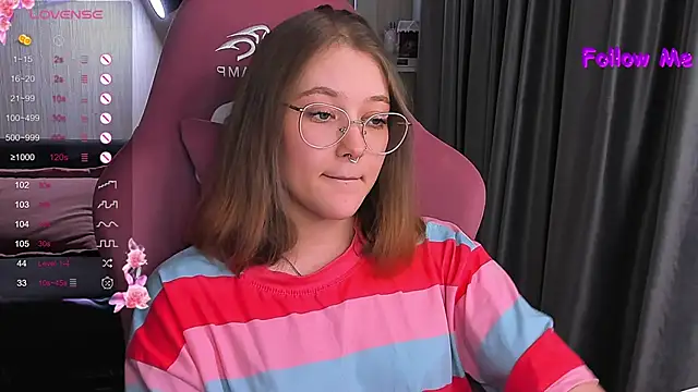 bunny bubble online show from March 6, 10:58 pm