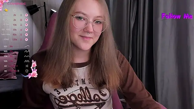 bunny bubble online show from October 7, 11:02 pm