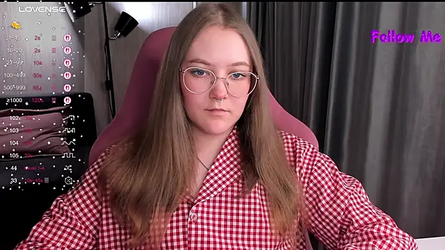 bunny bubble online show from March 22, 11:30 pm