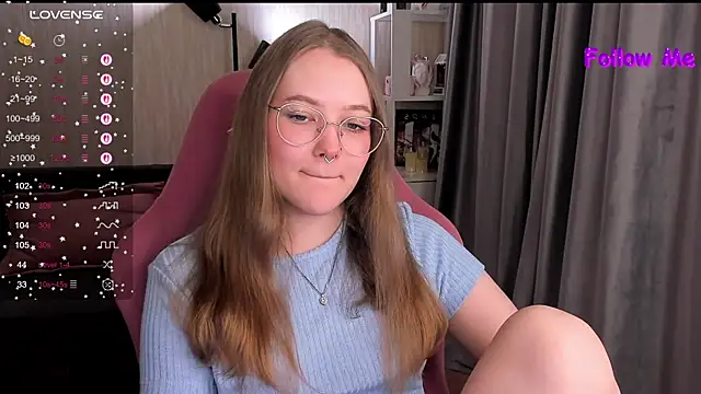 bunny bubble online show from March 30, 11:39 pm