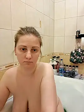 Sakura Green online show from February 21, 9:43 pm