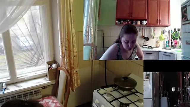 Sakura Green online show from November 5, 7:52 am