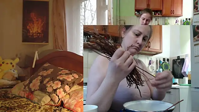 Sakura Green online show from November 13, 11:42 am