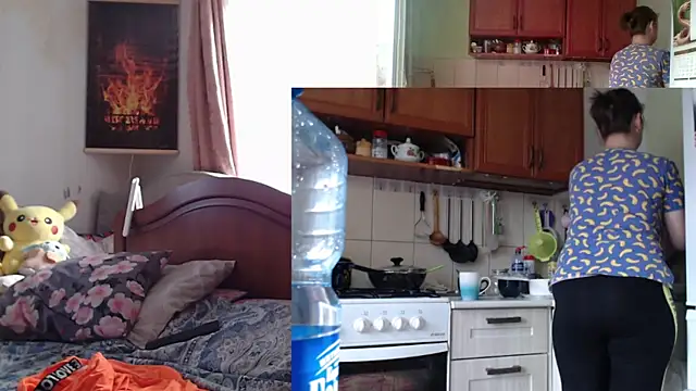 Sakura Green online show from November 14, 8:02 am