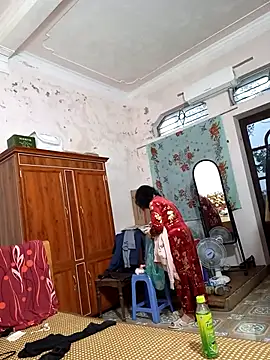 Hotestlove online show from March 14, 11:01 am