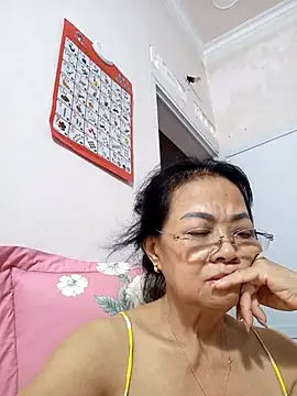 Hotestlove online show from September 12, 3:23 pm