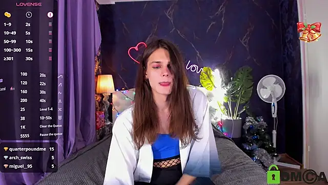 Snapshot of Will_Will_ chatting on January 14, 5:01 pm Will Will online show from January 14, 5:01 pm