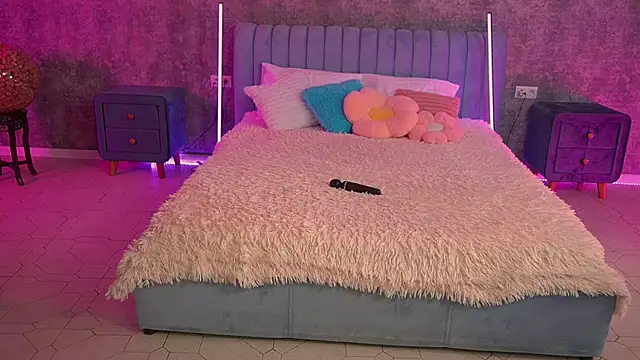 LiaBrazzerr online show from April 17, 1:36 pm