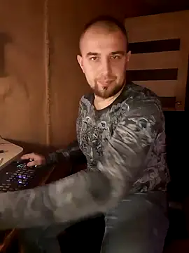 Foxyshaved online show from January 16, 5:11 am