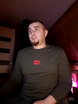 Foxyshaved online show from February 10, 5:47 am