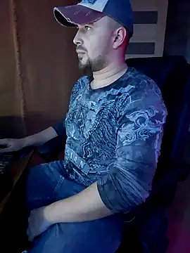 Foxyshaved online show from February 18, 2:06 pm