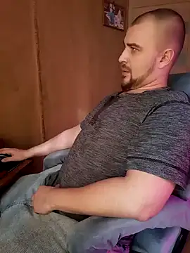 Foxyshaved online show from February 26, 10:04 am