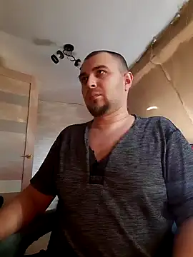 Foxyshaved online show from March 21, 1:12 pm