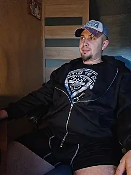 Foxyshaved online show from September 23, 4:37 am