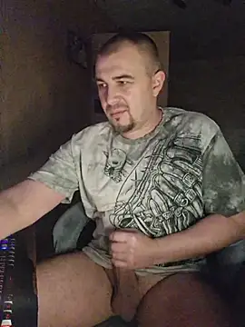 Foxyshaved online show from December 21, 6:42 am