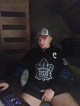 Foxyshaved online show from January 10, 4:47 am