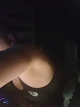 Foxyshaved online show from January 16, 3:54 am