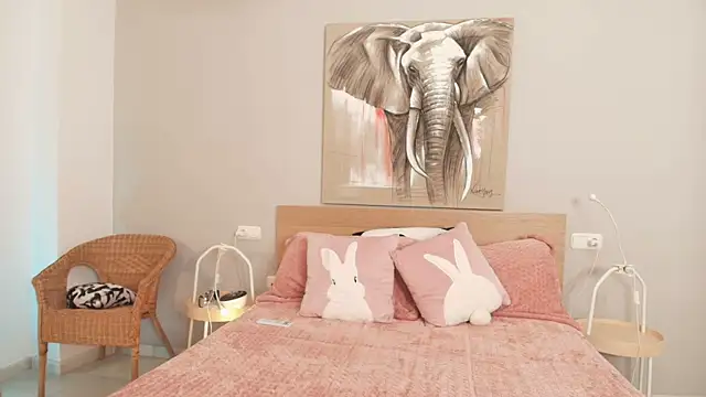 Raychell Black online show from January 12, 6:59 pm