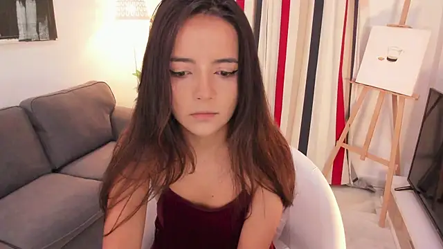 Raychell Black online show from November 1, 3:36 pm