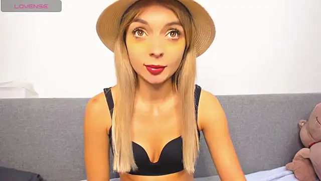  ellen meow  online show from March 12, 11:12 pm