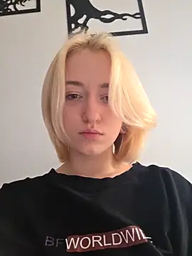 Banshee flower1 online show from January 15, 12:04 am