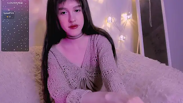 Snapshot of Sofagreen_ chatting on March 22, 12:28 am Sofagreen online show from March 22, 12:28 am