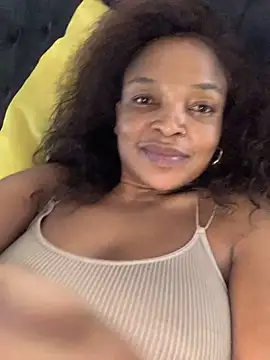 slimcateee online show from March 12, 1:51 pm